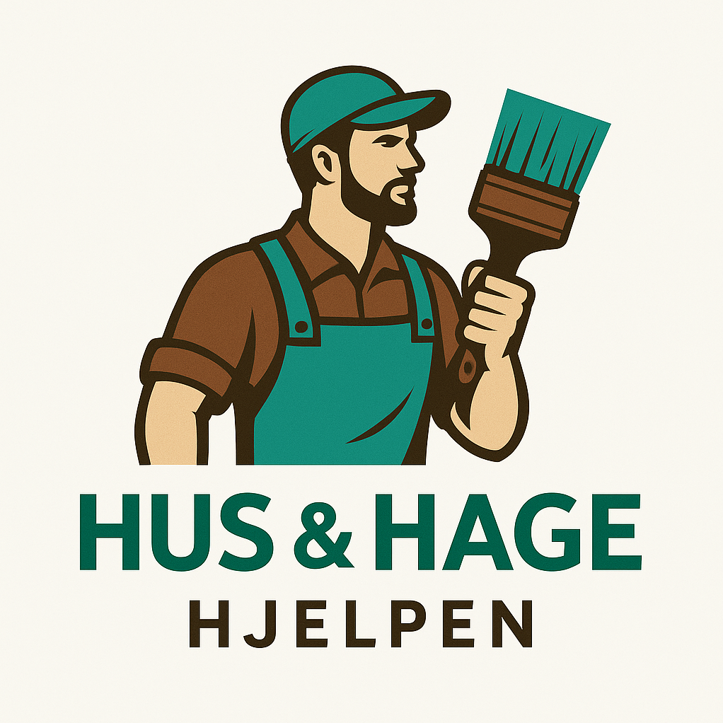 HusandHageHjelpen